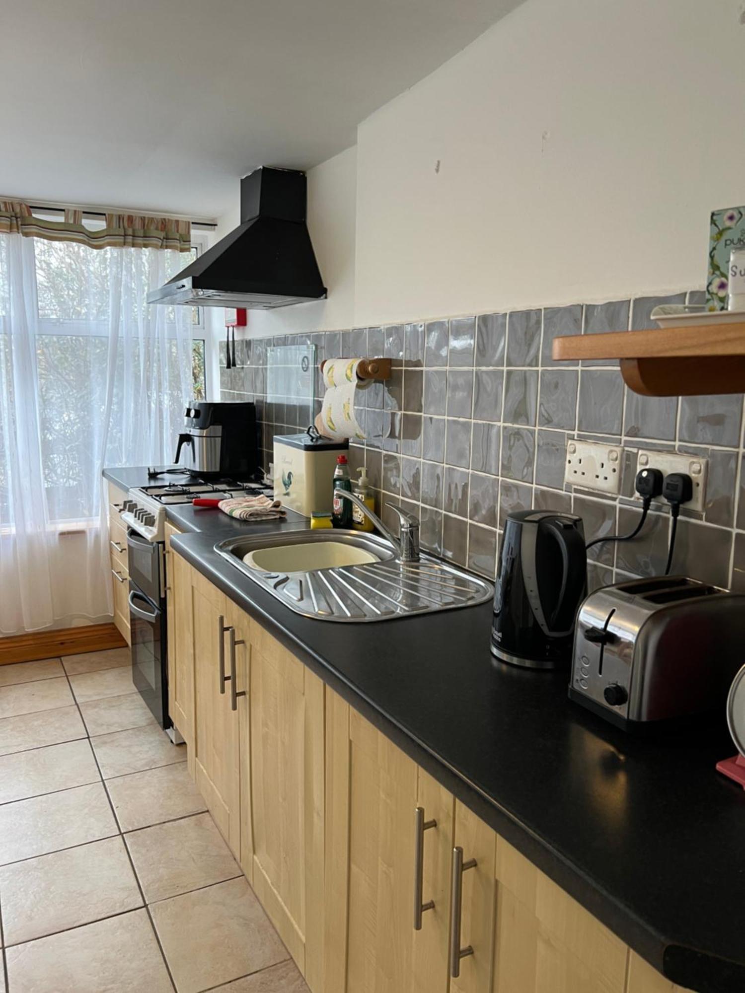 Ancaire Cottage Kilbronogue. Schull Exterior photo